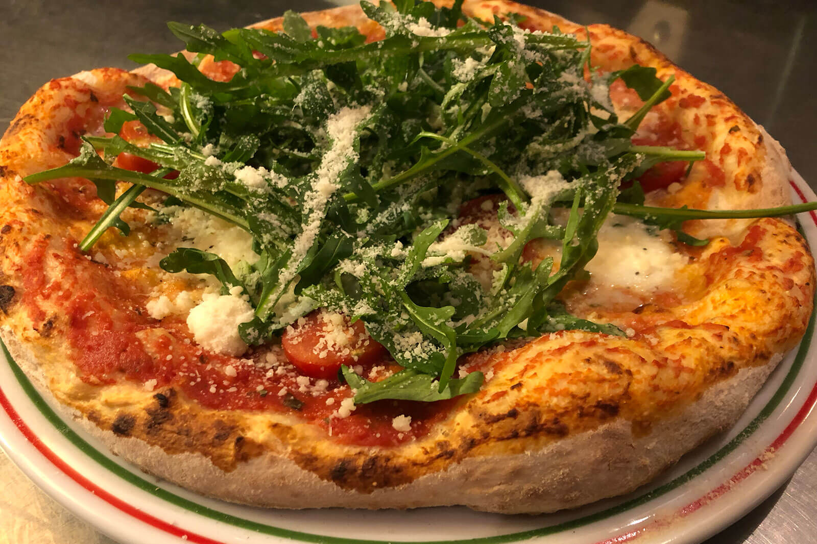 Pizzawerk RIVA Erkelenz